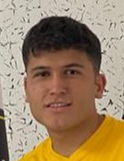 Burak Bayramboyu ve yaşı kaç