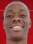 İsaac Tshipambaboyu ve yaşı kaç