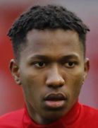 Kieran Ngwenyaboyu ve yaşı kaç