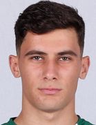 Leandro Frrokuboyu ve yaşı kaç