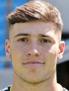 Luca Kerberboyu ve yaşı kaç