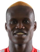 Abraham Nwankwoboyu ve yaşı kaç