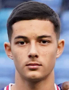 Younes El Hannachboyu ve yaşı kaç