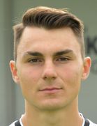 Mateo Biondicboyu ve yaşı kaç