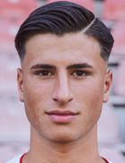 Arda Suneboyu ve yaşı kaç