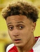 Eliesse Ben Seghirboyu ve yaşı kaç