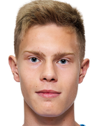 Danil Ryazanovboyu ve yaşı kaç