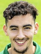 Malik Selloukiboyu ve yaşı kaç