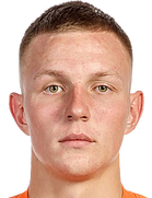 Anton Chebykinboyu ve yaşı kaç