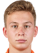 Artem Kulikovboyu ve yaşı kaç