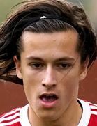 Alvaro Fernandezboyu ve yaşı kaç