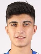 Recep Tasbakirboyu ve yaşı kaç