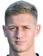 Karlo Lusavecboyu ve yaşı kaç