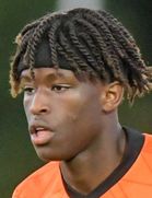 İsaac Babadiboyu ve yaşı kaç