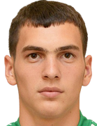 Bilal Akhyadovboyu ve yaşı kaç