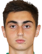 İbragim Yaratkhanovboyu ve yaşı kaç