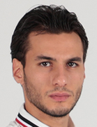 Sarp Ekinciboyu ve yaşı kaç