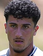 Mohammed Tolbaboyu ve yaşı kaç