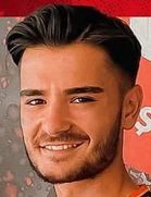 Alperen Kahramanboyu ve yaşı kaç