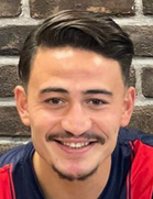 Umut Aydinboyu ve yaşı kaç