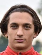 Samet Erdem Olgacboyu ve yaşı kaç