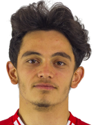 Osman Can Komurcuboyu ve yaşı kaç