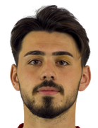 Batuhan Ucanboyu ve yaşı kaç