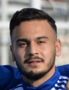 Mehmet Sacit Yolcuboyu ve yaşı kaç