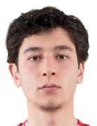 Kaan Erikboyu ve yaşı kaç