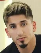 Emrullah Sayarboyu ve yaşı kaç