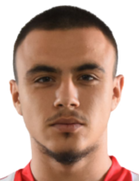 Bedirhan Kolkoparanboyu ve yaşı kaç