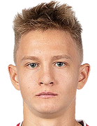 Dmitri Zavolokinboyu ve yaşı kaç