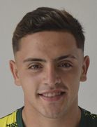 Maximiliano Luayzaboyu ve yaşı kaç