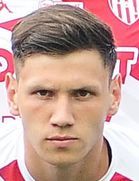 Enzo Roldanboyu ve yaşı kaç