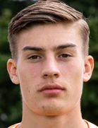 Robert Kwasigrochboyu ve yaşı kaç