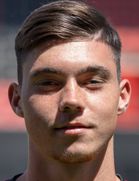 Felix Keidelboyu ve yaşı kaç