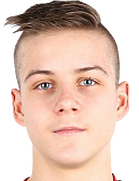 Matvey Chekalinboyu ve yaşı kaç