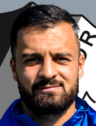 Eren Yesilboyu ve yaşı kaç