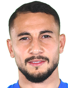 Jugurtha Hamrounboyu ve yaşı kaç