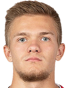 Kirill Pershinboyu ve yaşı kaç