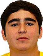 Ruslan Ozdoevboyu ve yaşı kaç