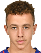 Luca Manolacheboyu ve yaşı kaç