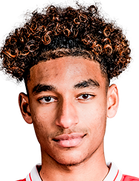 Brayan Beaumontboyu ve yaşı kaç