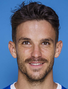 Daniel Luxbacherboyu ve yaşı kaç