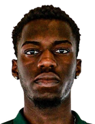 Rafael Tavaresboyu ve yaşı kaç