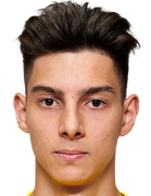 Gleb Glazyrinboyu ve yaşı kaç