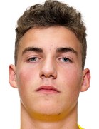 David Semenchukboyu ve yaşı kaç