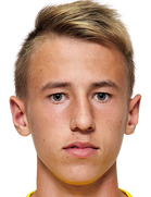 Daniil Shantaliyboyu ve yaşı kaç