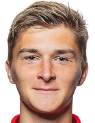 Dmitriy Kuroshevboyu ve yaşı kaç