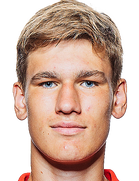 Artem Bykovskiyboyu ve yaşı kaç